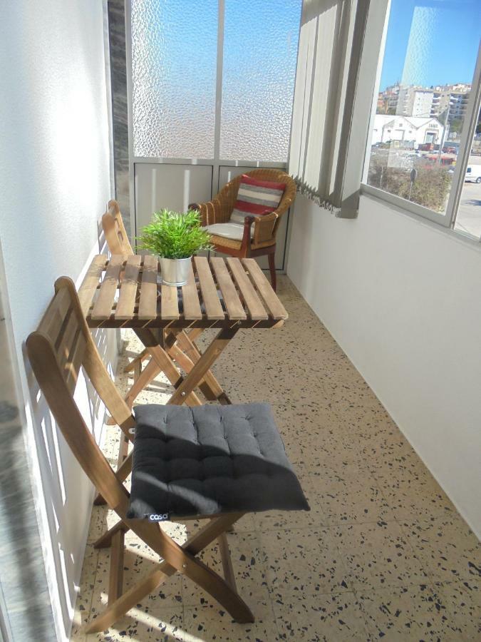 Beachcity Guesthouse Lagos Exterior photo